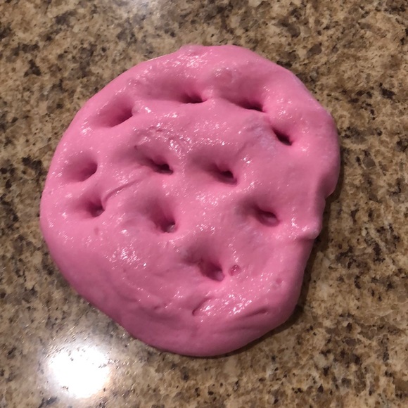 Pink slime - Picture 5 of 5